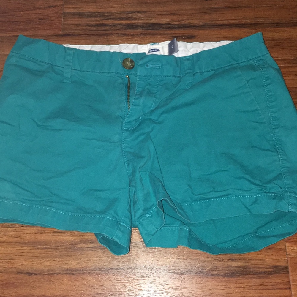 Old Navy Everyday Shorts